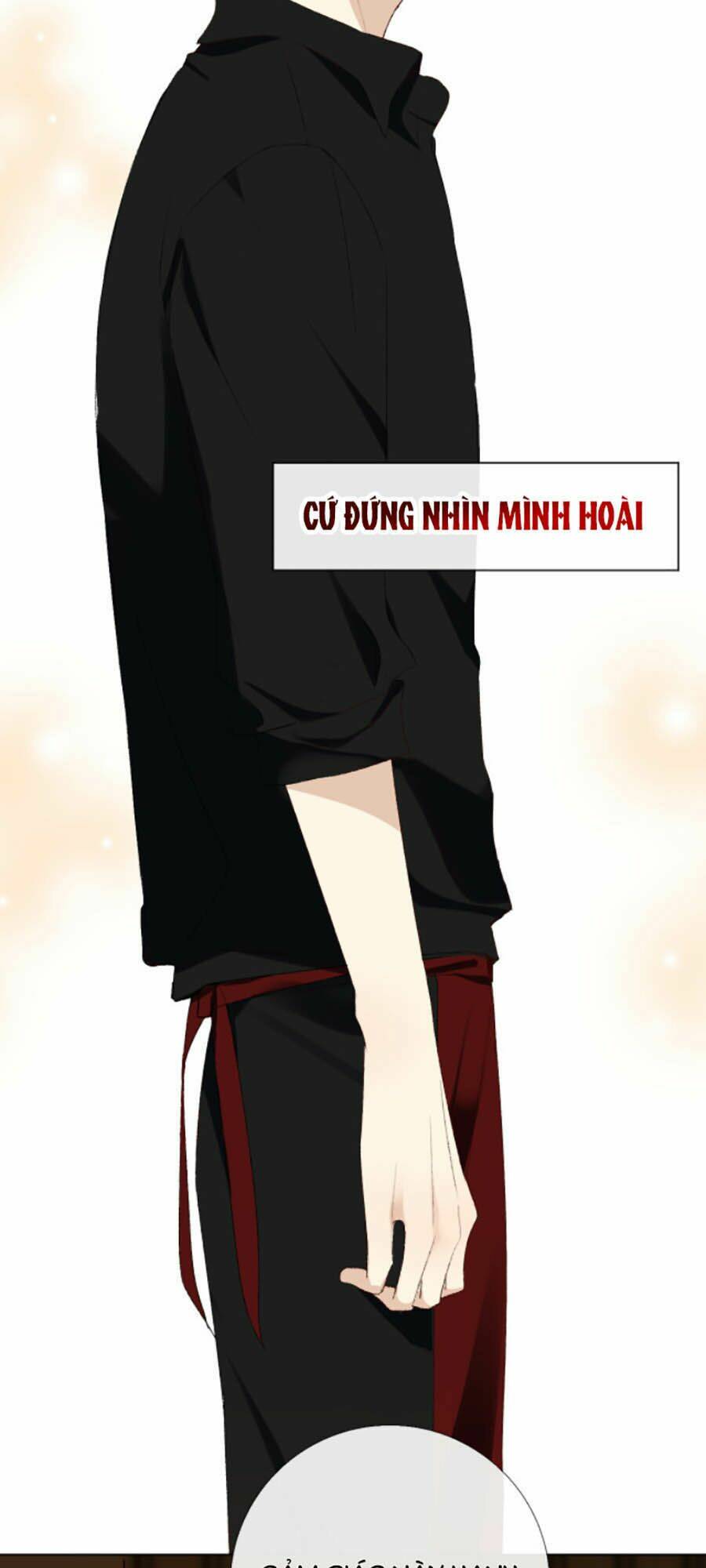 yêu thương em, yêu bản thân chapter 24 60