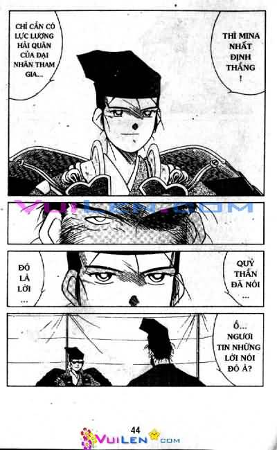 truyền nhân atula phần ii chapter 12 45