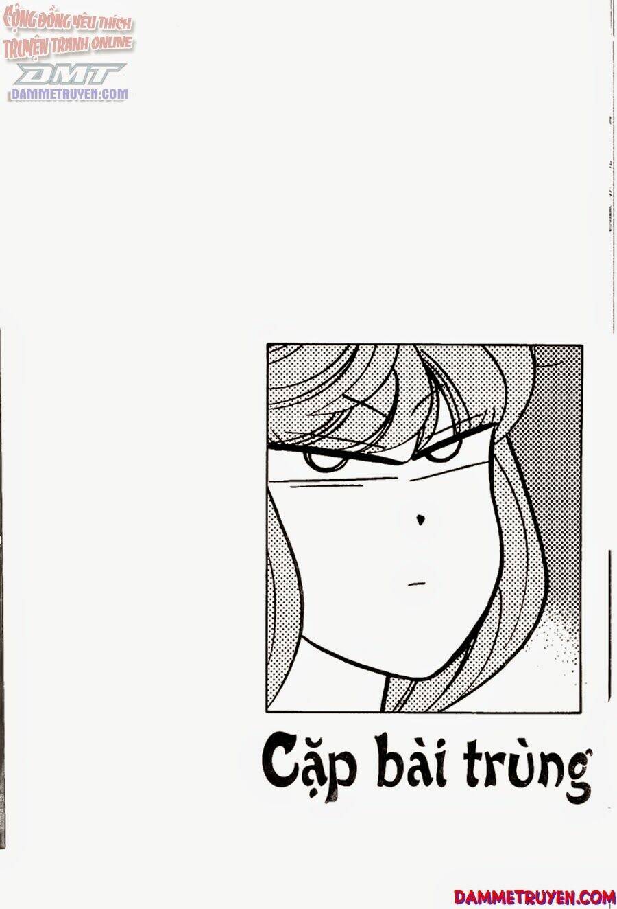 kyou kara ore wa - cặp bài trùng chapter 200 18