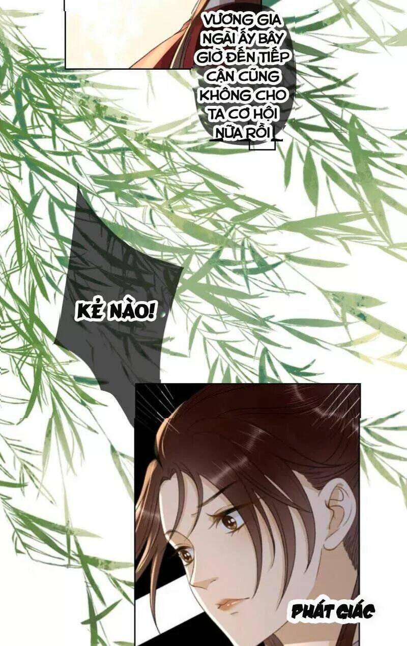 sủng phi của vương chapter 157 25