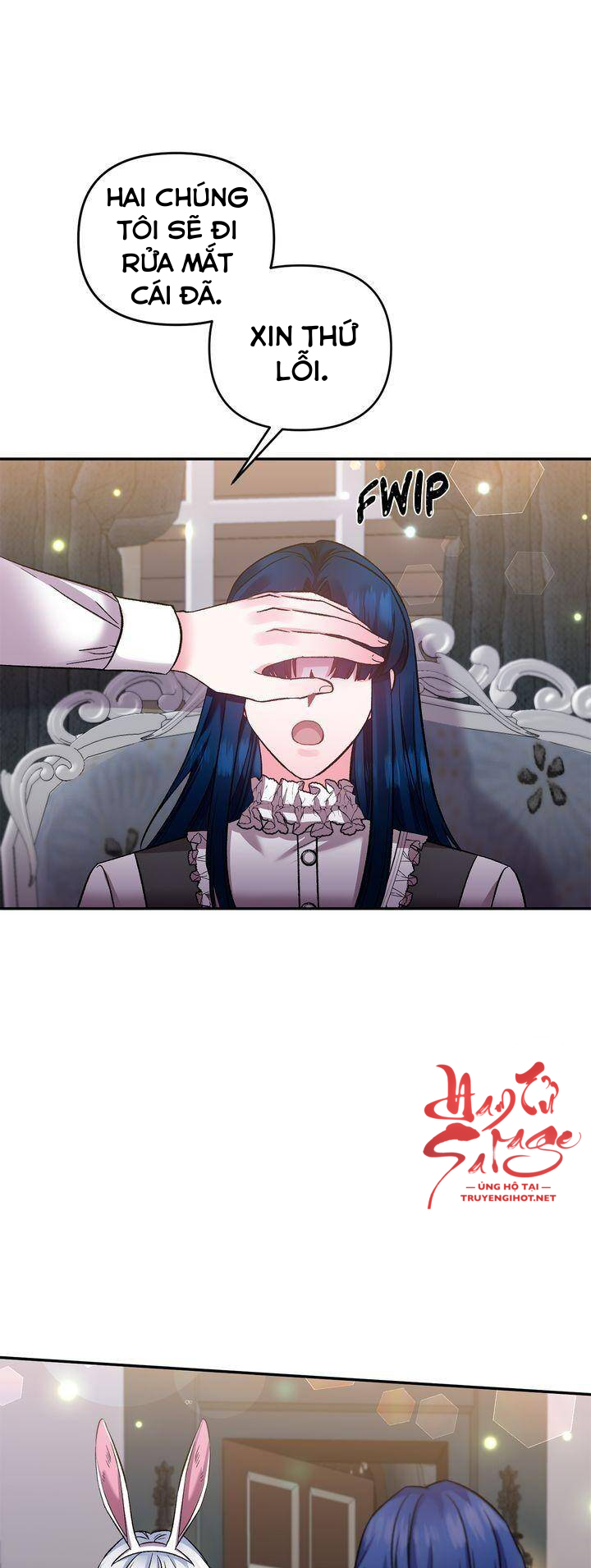 tôi sẽ thực hiện cuộc hôn nhân này chapter 75.2 4