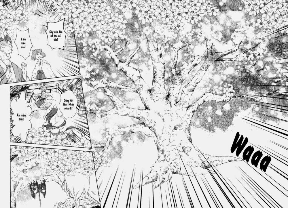 konohanatei kitan chapter 3 36