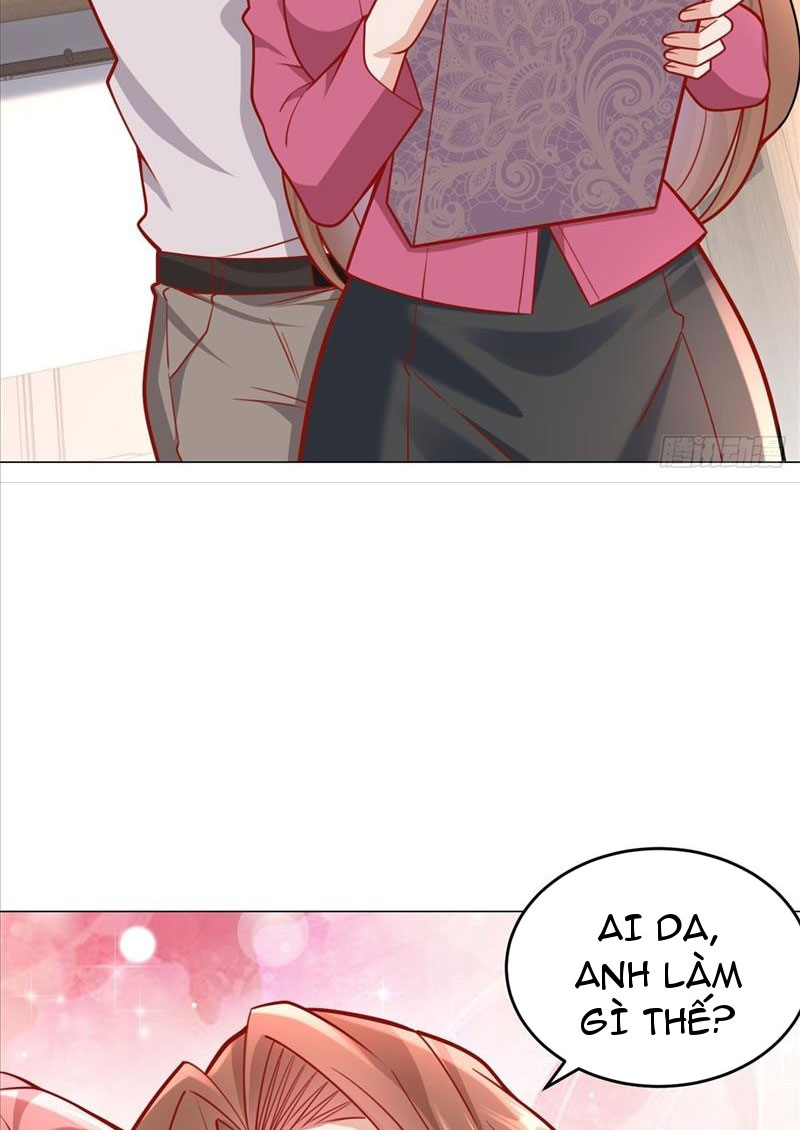 tài xế lái xe công nghệ như ta có nhiều tiền thì sao? chapter 36 16