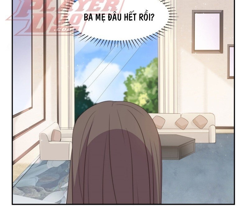 tổng tài, tránh xa tôi ra chapter 42 30