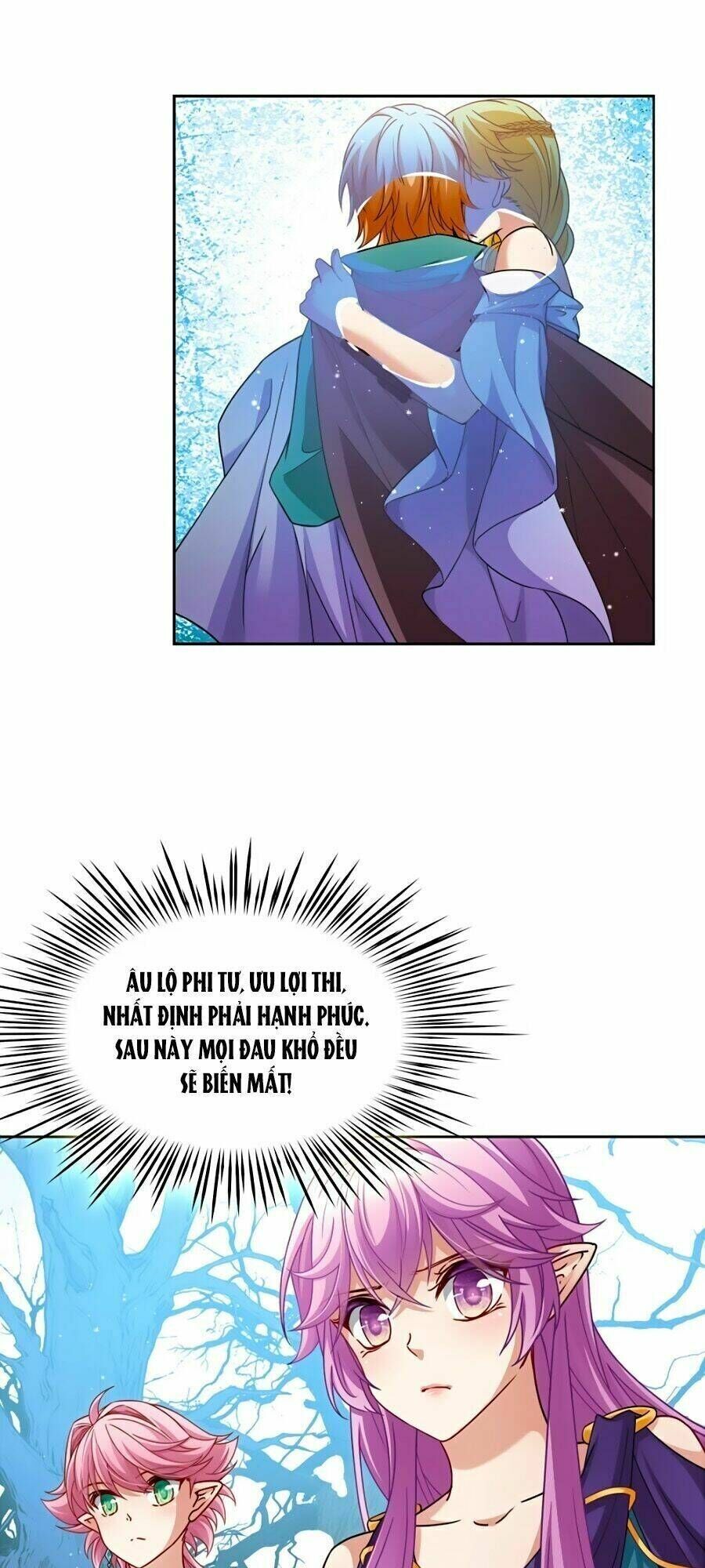 tầm trảo tiền thế chi lữ chapter 208.1 7