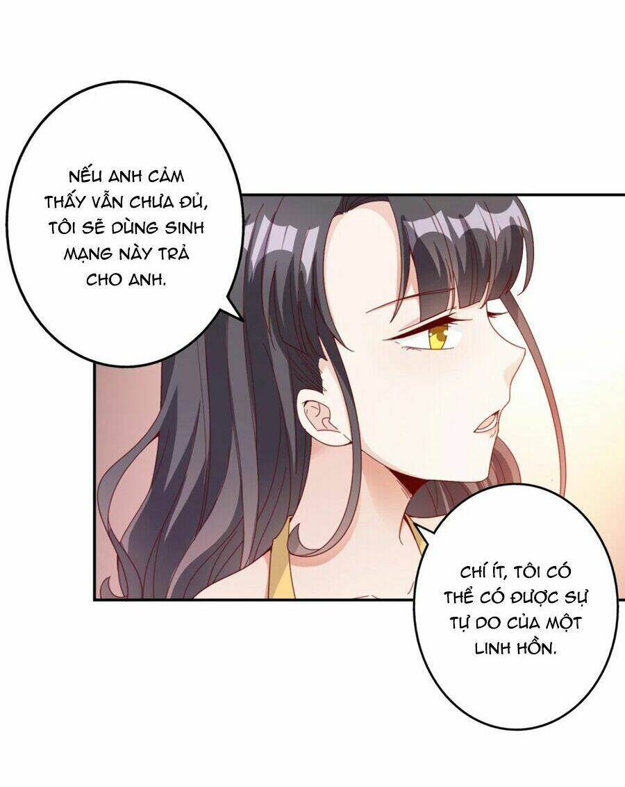 hôn nhân dục vọng: thiếu gia nhẹ một chút! chapter 137 7