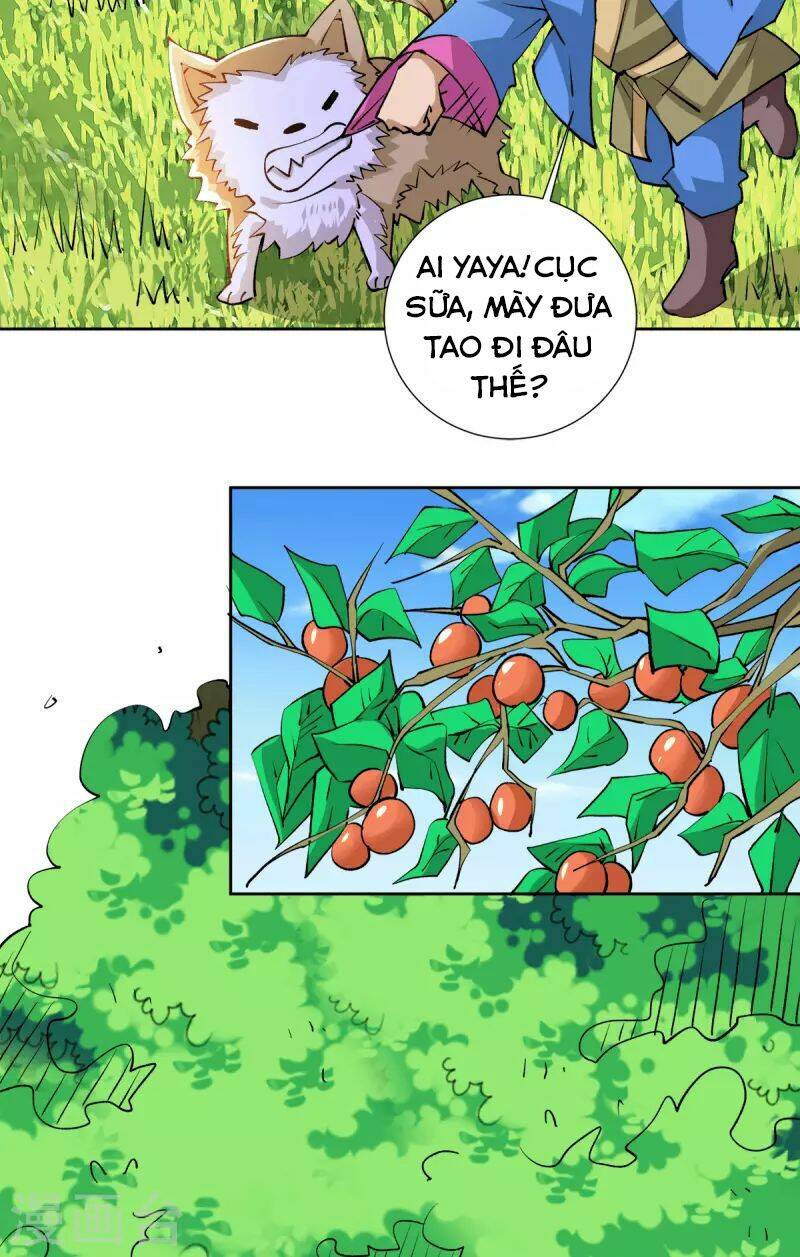 đô thị đỉnh phong cao thủ chapter 279 7