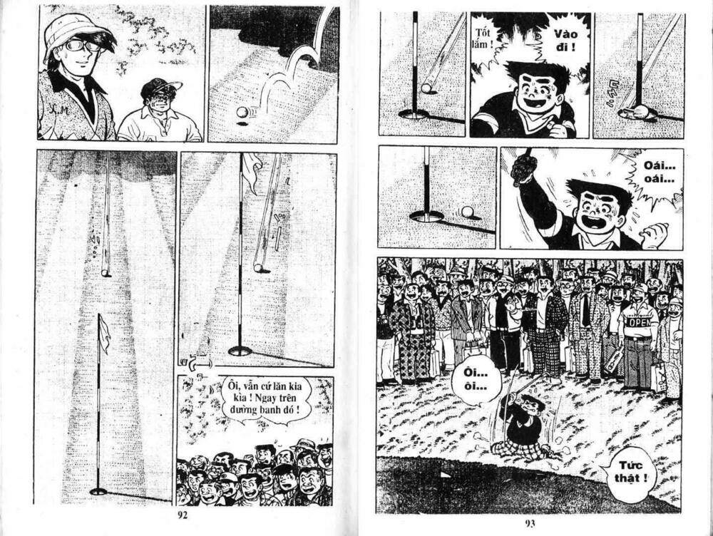 tân teppi chapter 42 45