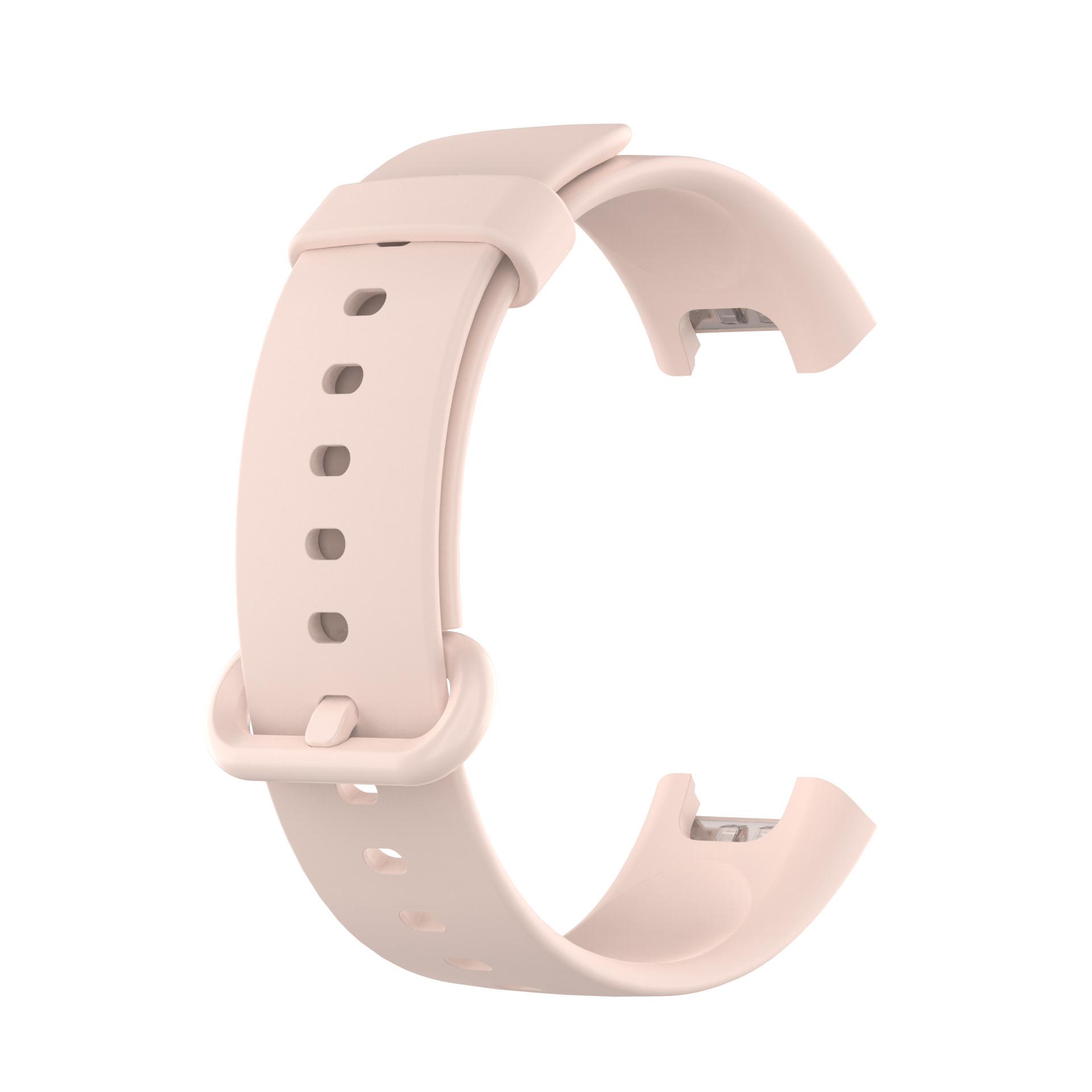 Dây Xiaomi Mi Watch Lite - Chất silicone
