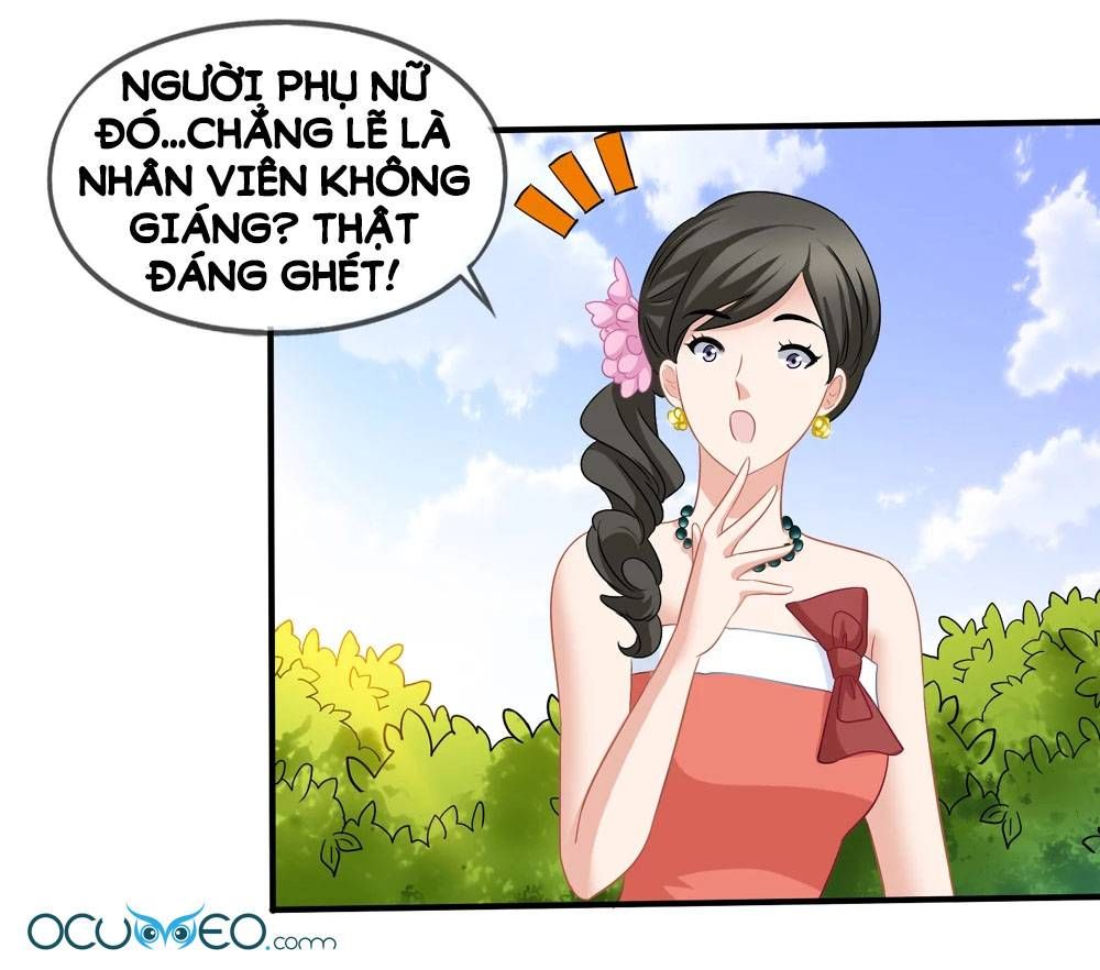 mỹ vị giai thê chapter 41.2 24