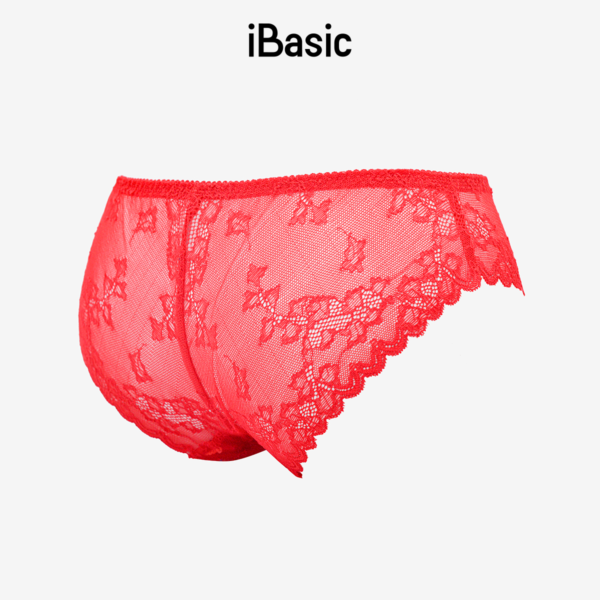 Quần lót nữ ren bikini iBasic PANW135