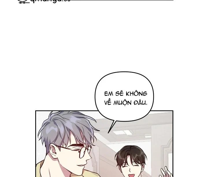 thần tượng đến rồi!? chapter 21 23