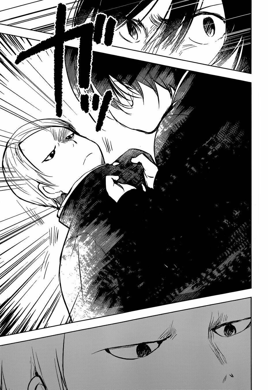 gojikanme no sensou chapter 2 9