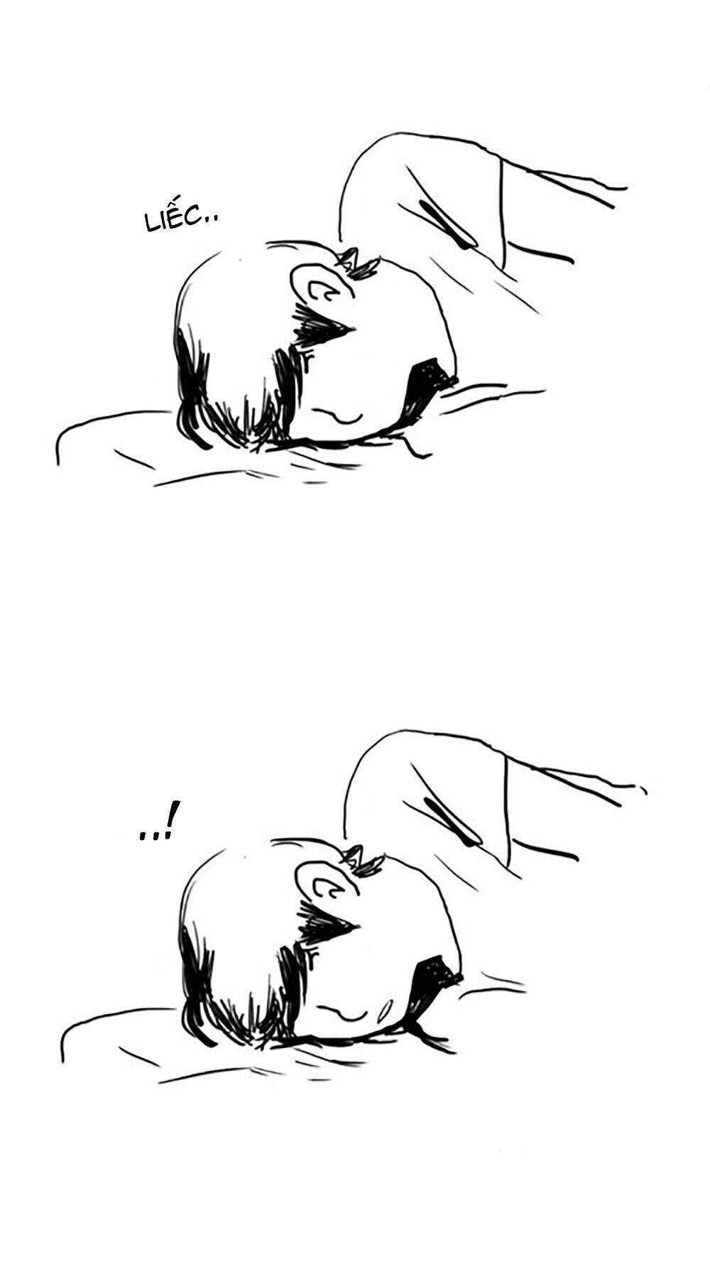 cô nàng trên lớp - the girl from class chapter 25 10