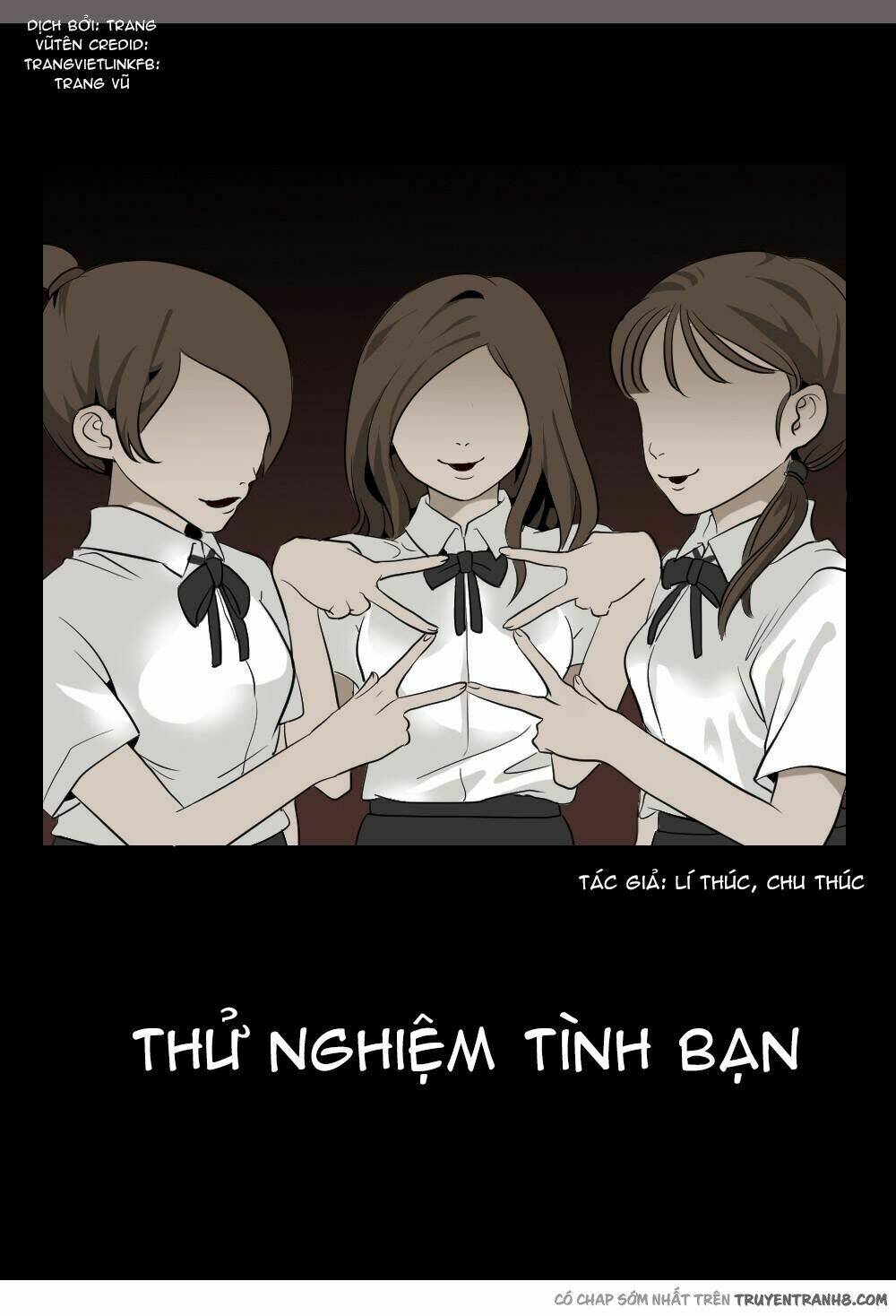 ớn lạnh tuyệt đối chapter 1 2