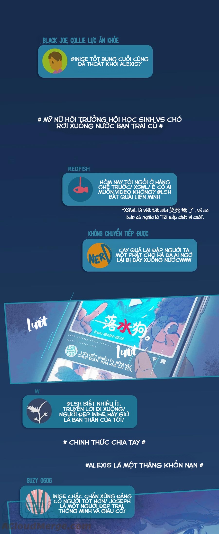 p.s.tớ đợi cậu bên hồ chapter 9 1