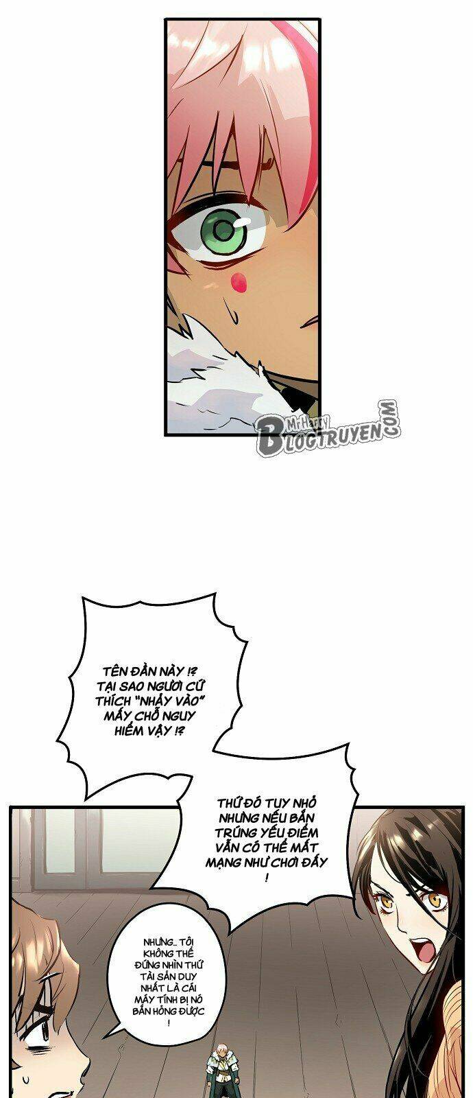 hứa lan chapter 13 30