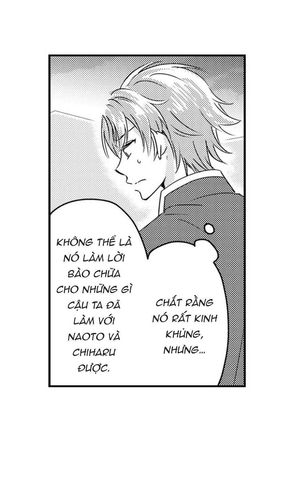 mang thai ở trường nam sinh chapter 66 25