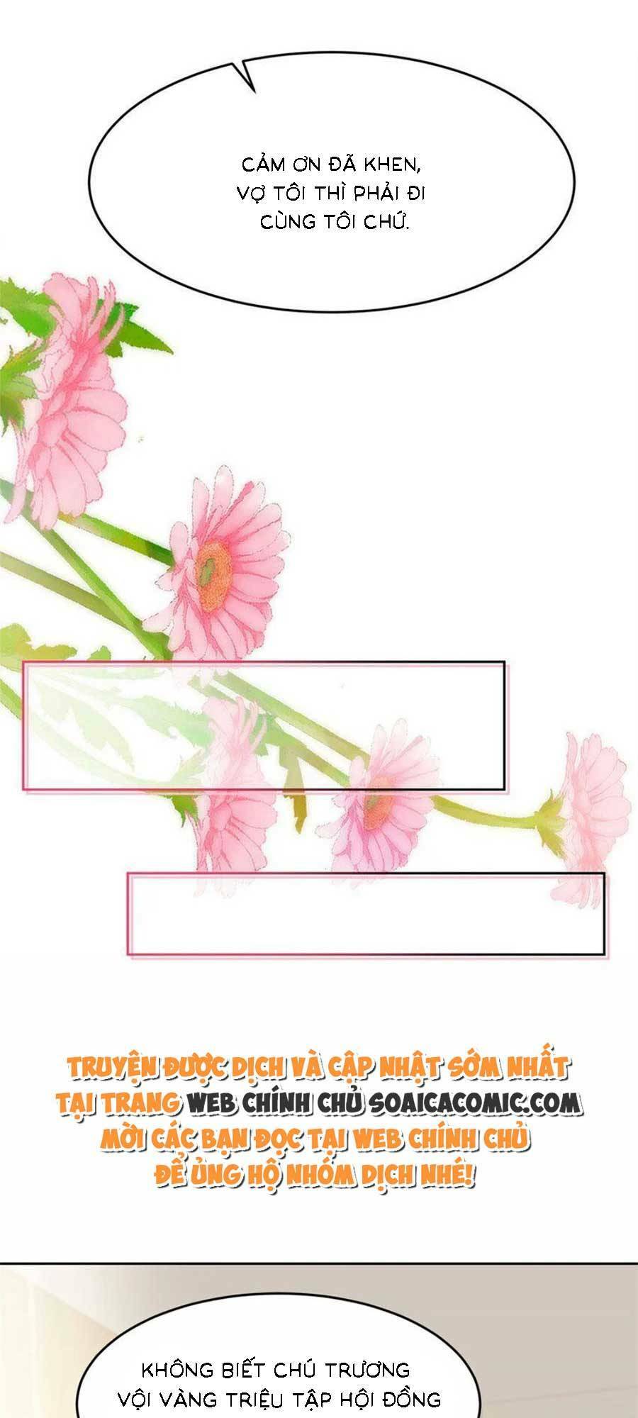 cô vợ của tôi không dễ bắt nạt chapter 64 11