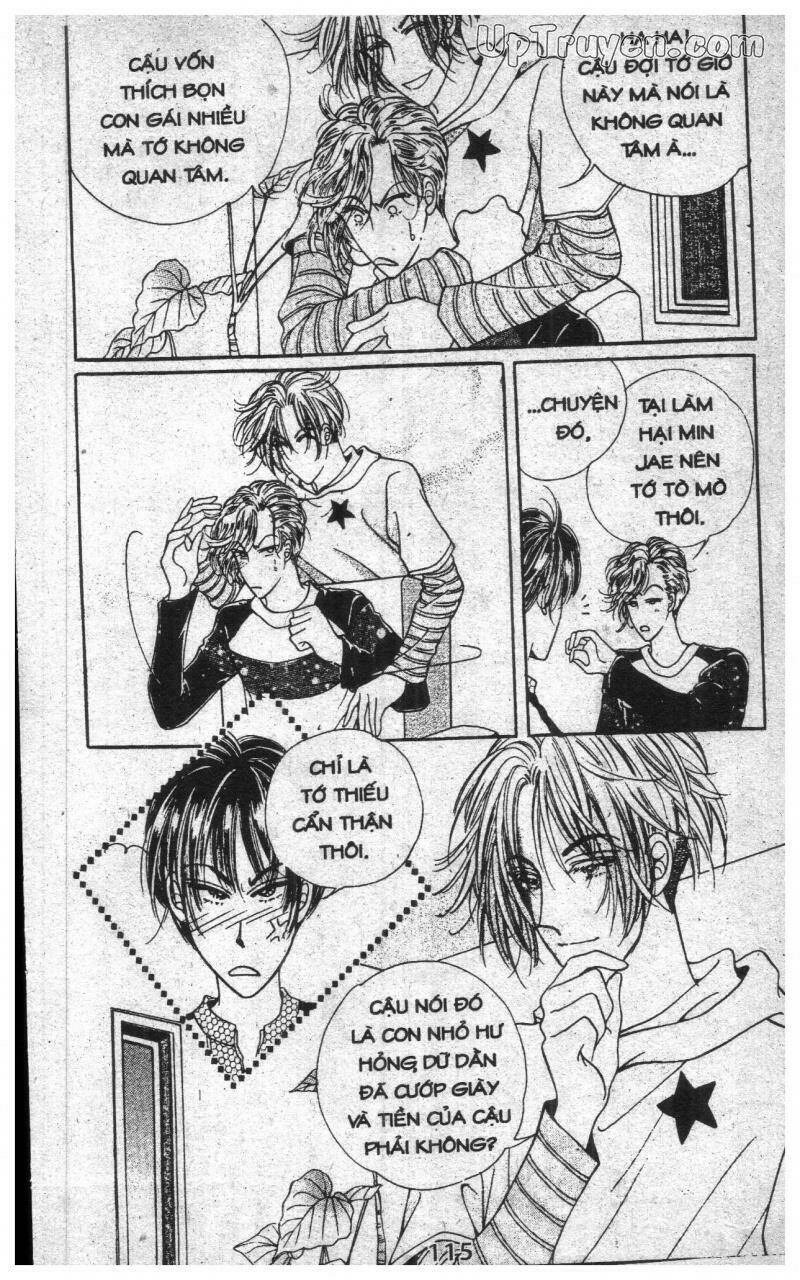 want you chapter 1 114