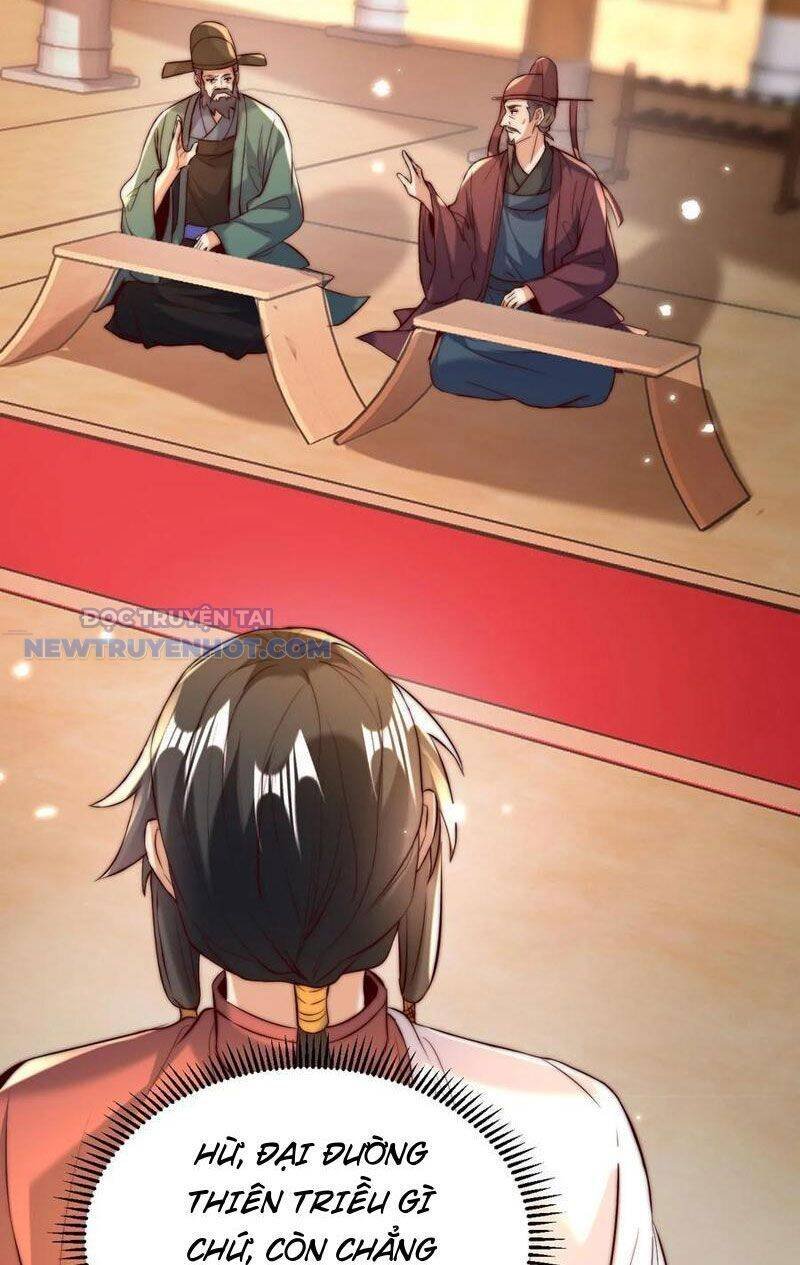 ta thực sự không muốn làm thần tiên chapter 73 16