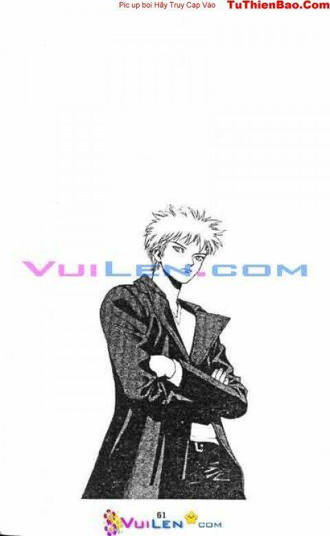 cô bé thám tử chapter 5 61