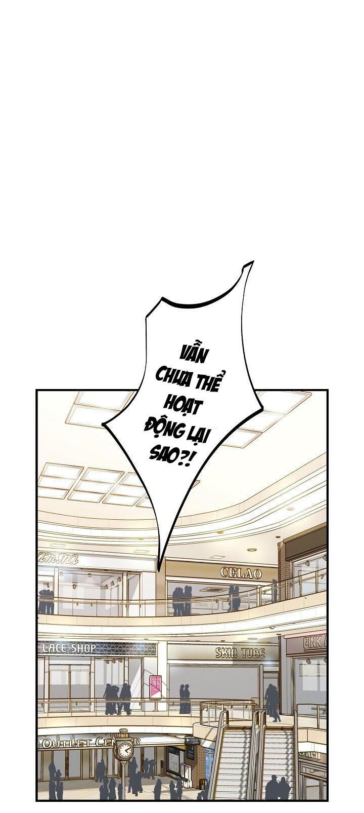 cuộc hôn nhân sinh tồn chapter 8.1 14