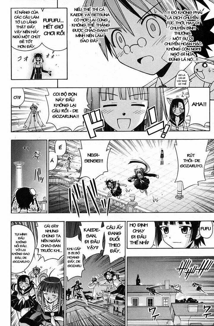 bậc thầy ma pháp chapter 134 11