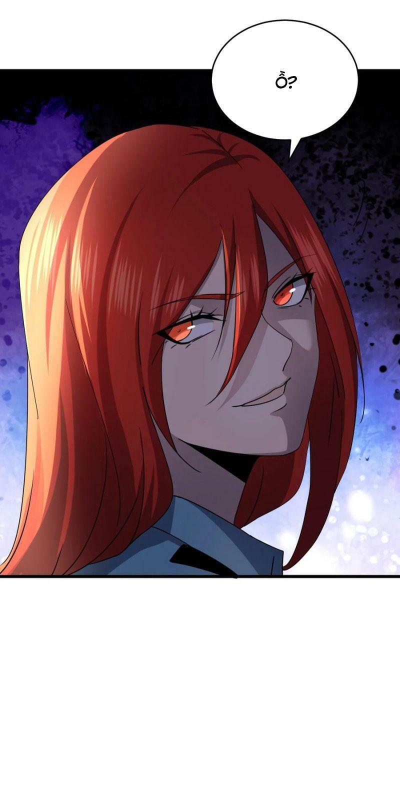 đừng hiểu lầm, tôi mới là người bị hại! chapter 31 40