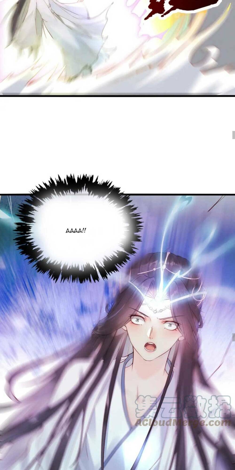 xuyên sách : nghịch đồ hắn lại muốn bắt nạt sư phụ chapter 11 47