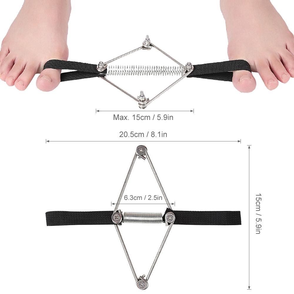 Dụng Cụ Hỗ Trợ Ngón Chân Cái