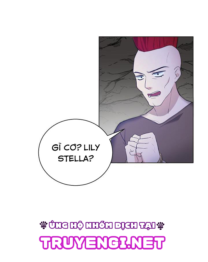 lily tàn độc chapter 3 34