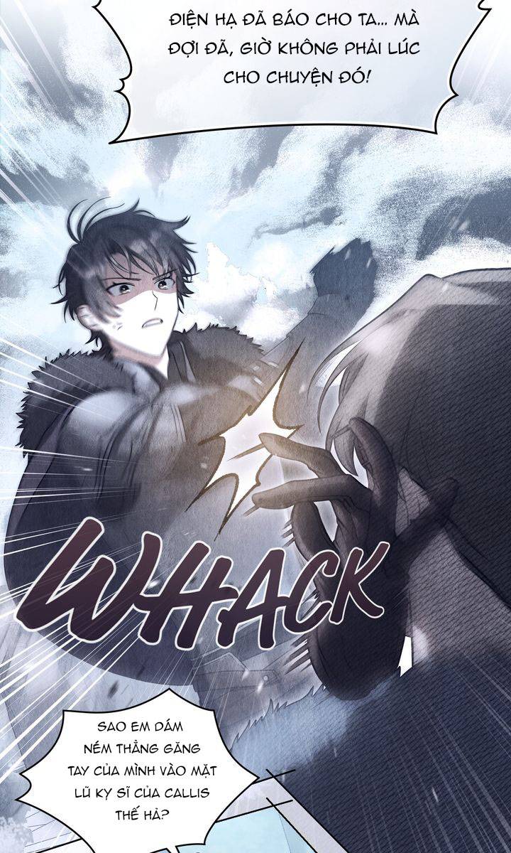 sau khi rời bỏ anh chapter 11 5