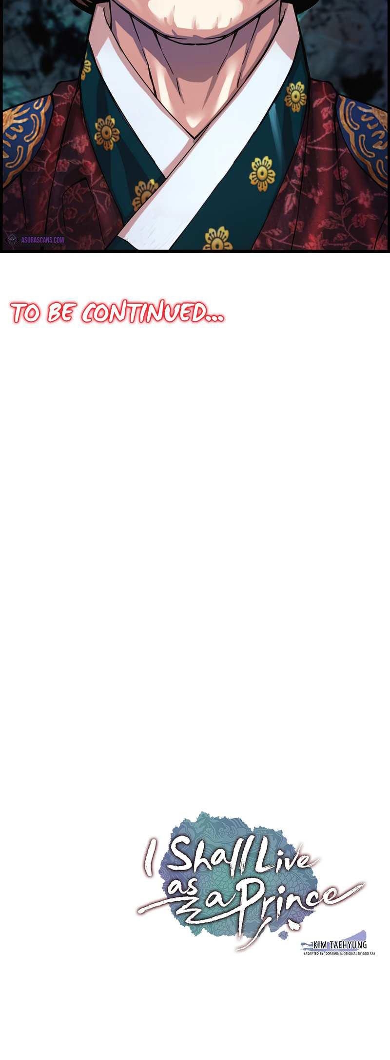 tôi sẽ sống như một hoàng tử chapter 71 35