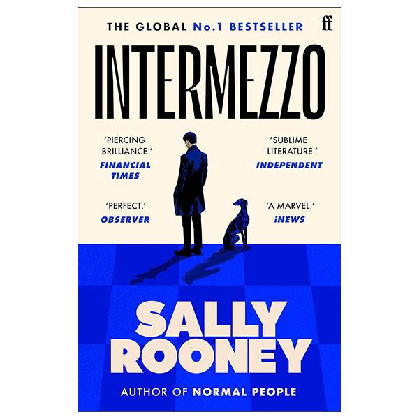 Sách ngoại văn: Intermezzo