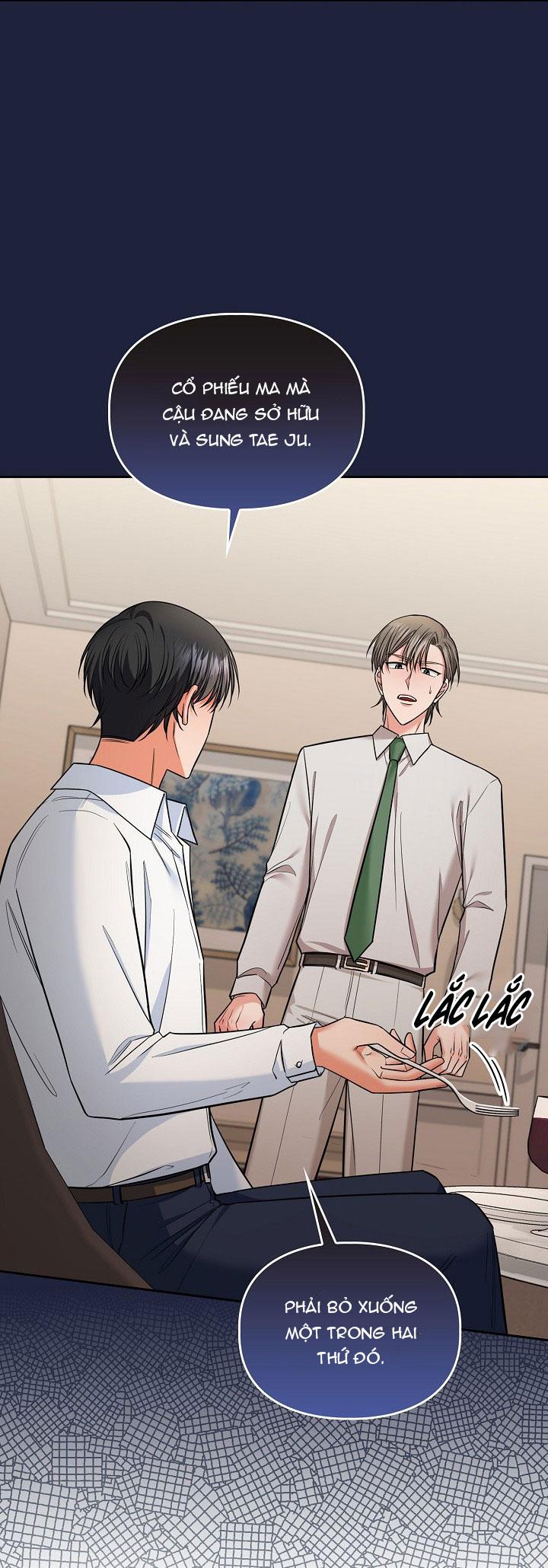 phòng tắm hơi chapter 46 12