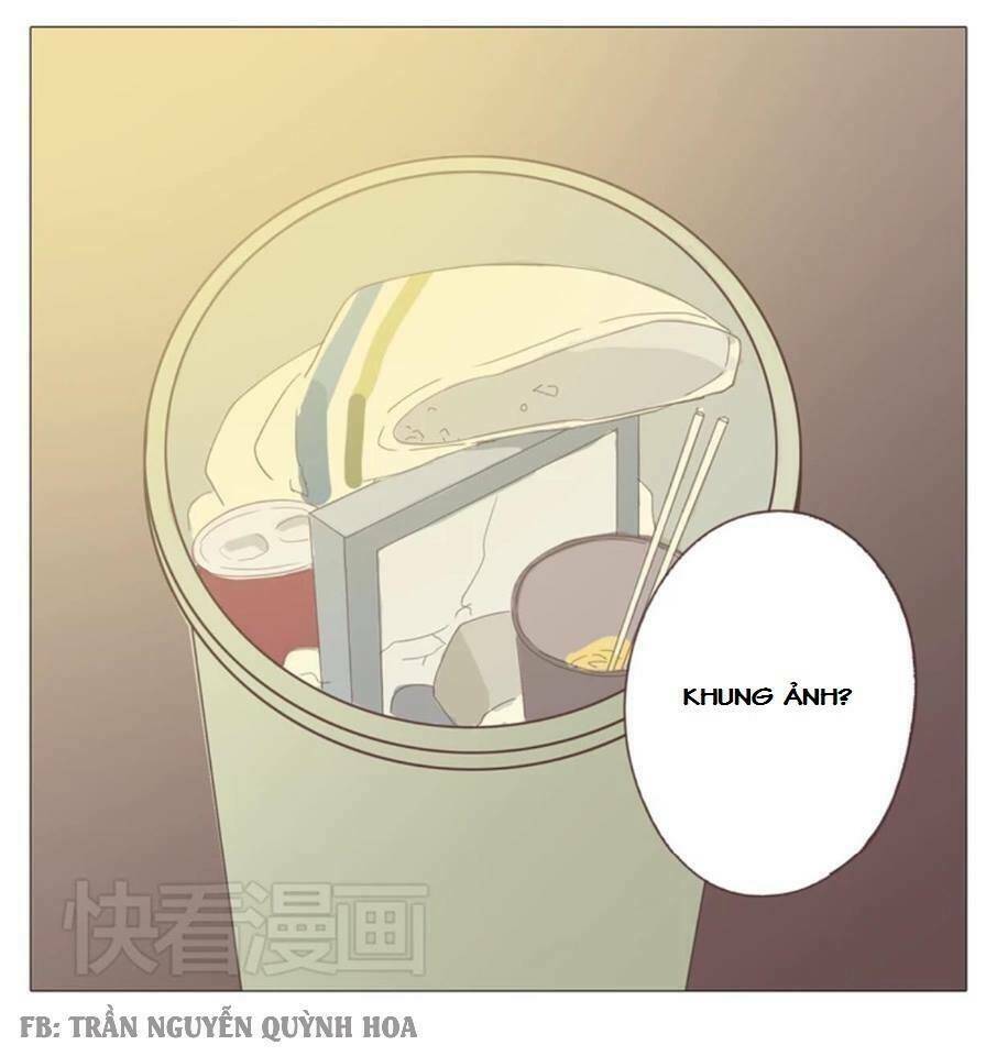 xin chào! dân nữ chapter 24 17