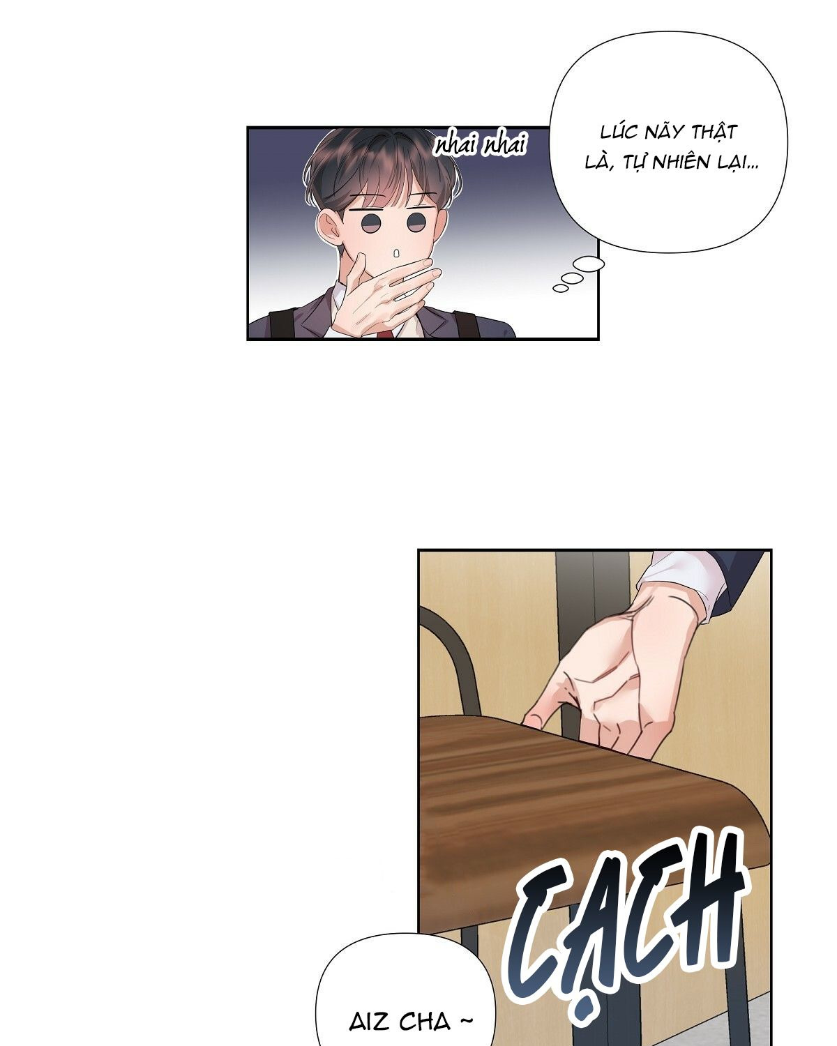 đừng bận tâm darling chapter 2 24