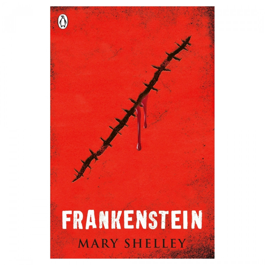 Frankenstein Reissue