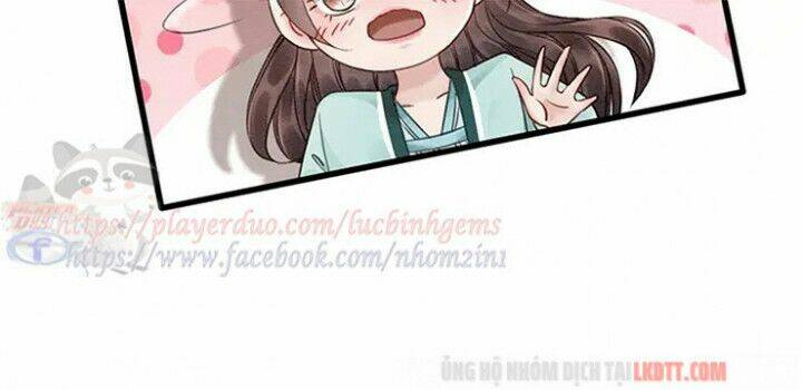 trọng sinh bá sủng nhiếp chính vương quá mạnh mẽ chapter 111 48