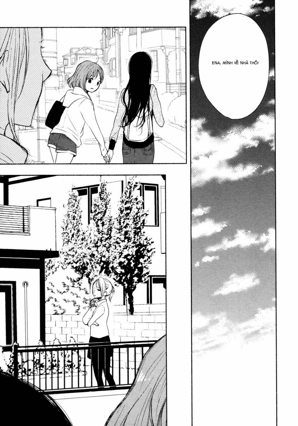 yuunagi marbled chapter 9 13