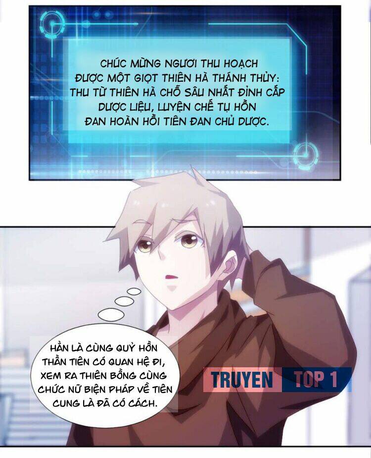 thần y hệ thống chapter 66 7