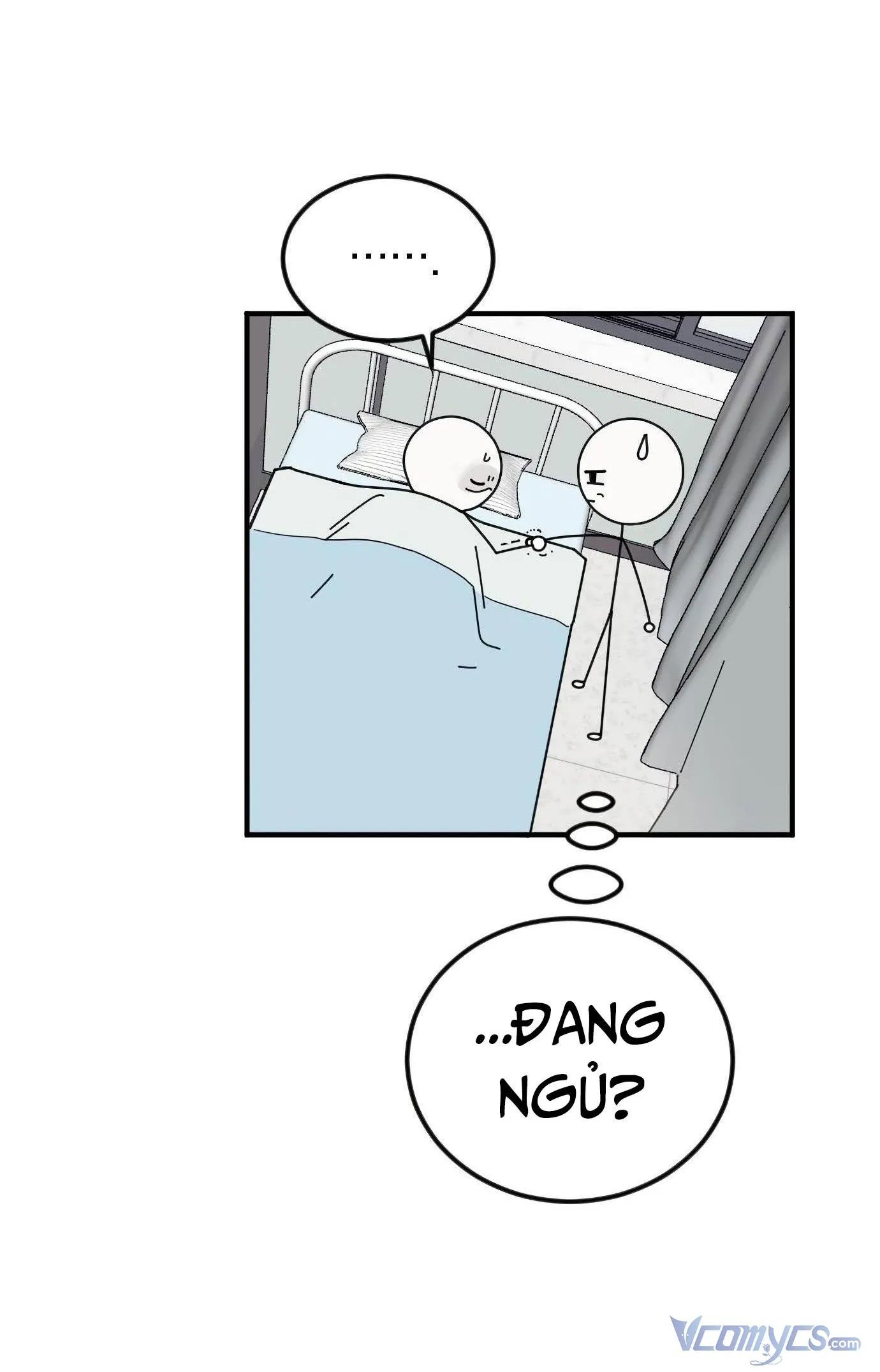 em đã tìm kiếm cả ngàn năm nay chapter 6 57