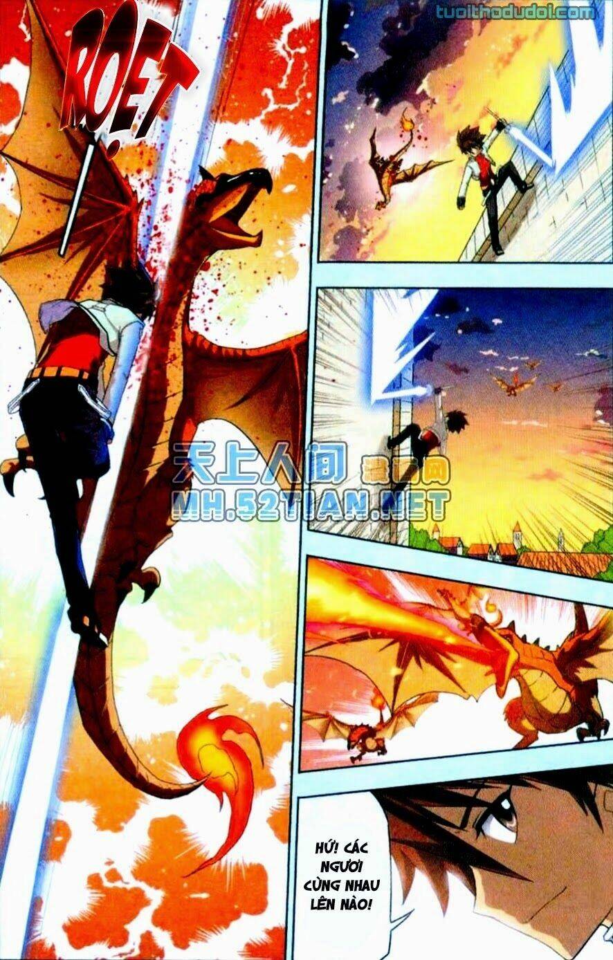 bi minh chi kiếm chapter 1 20