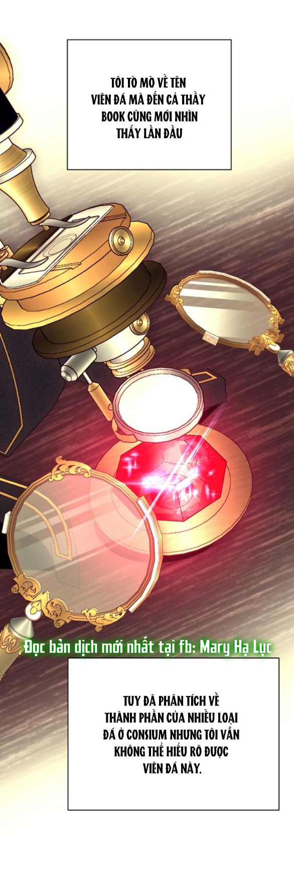 chiếm hữu trái tim bạo chúa chapter 18.1 1