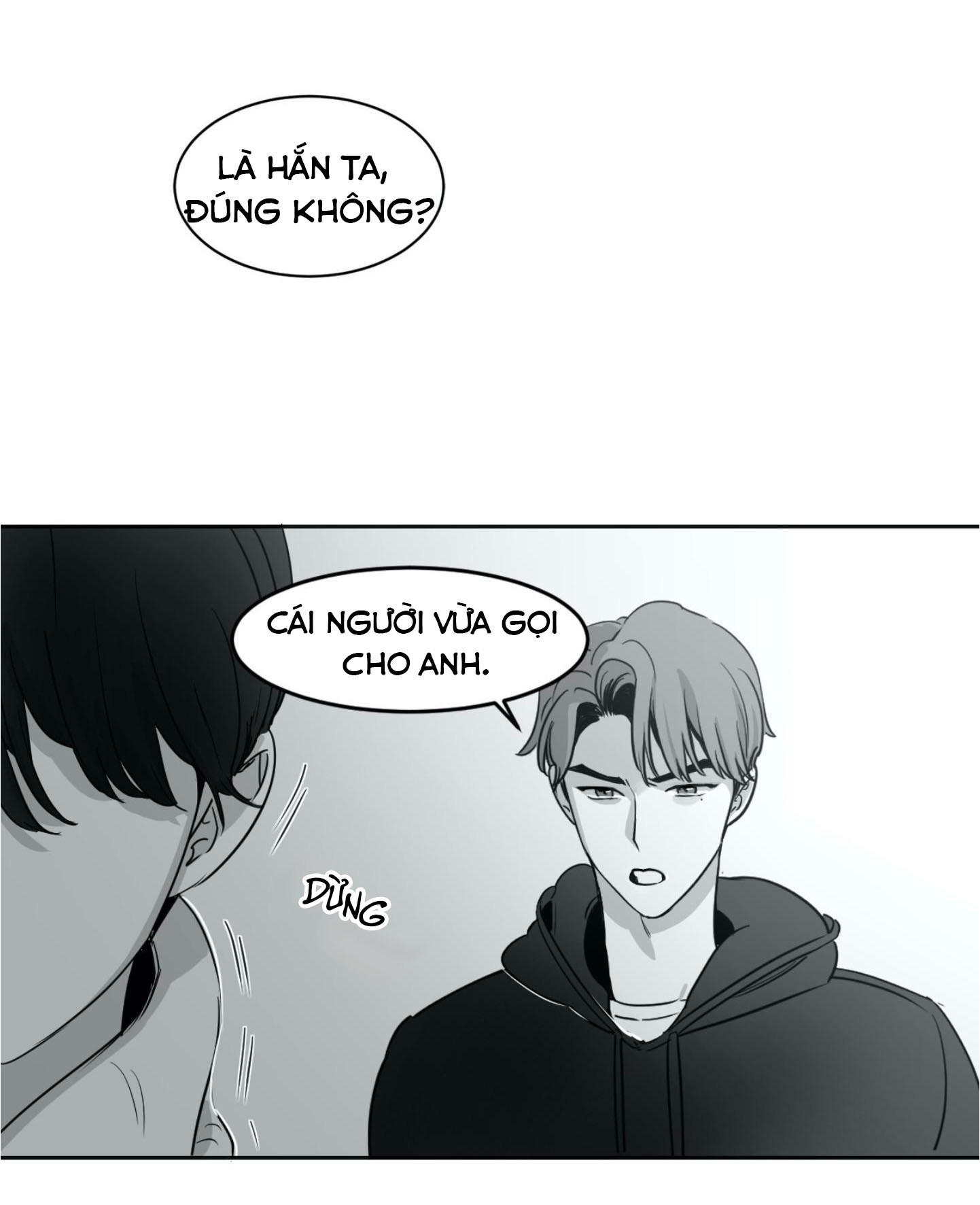 đến bên em đi! chapter 9 1