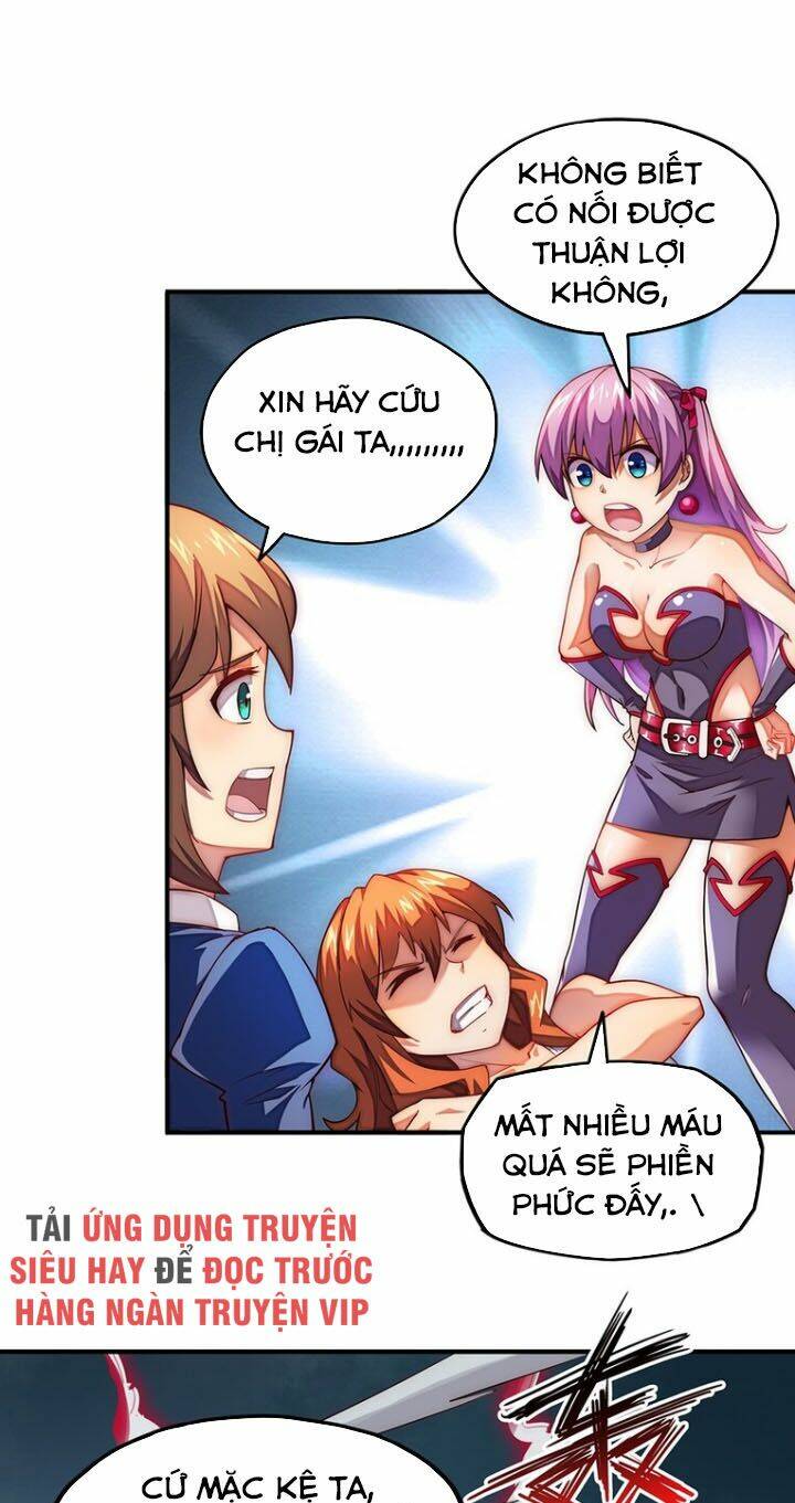 ma vương pháp tắc chapter 19 39