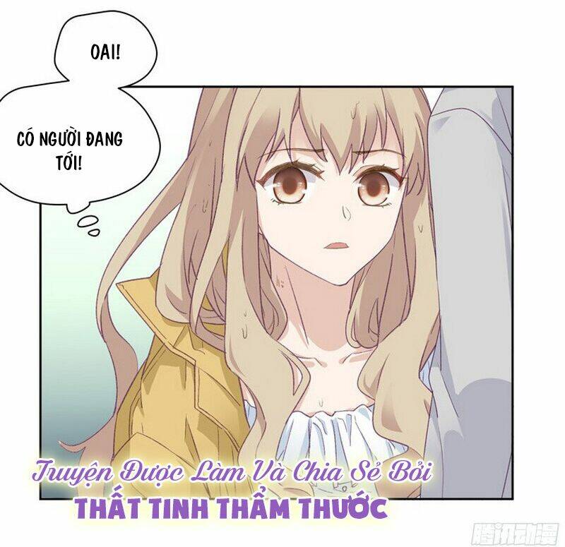 ảnh đế lão công độc ác yêu chapter 3 8