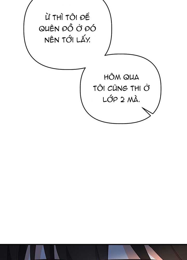 nhật ký yêu đương chapter 13 21