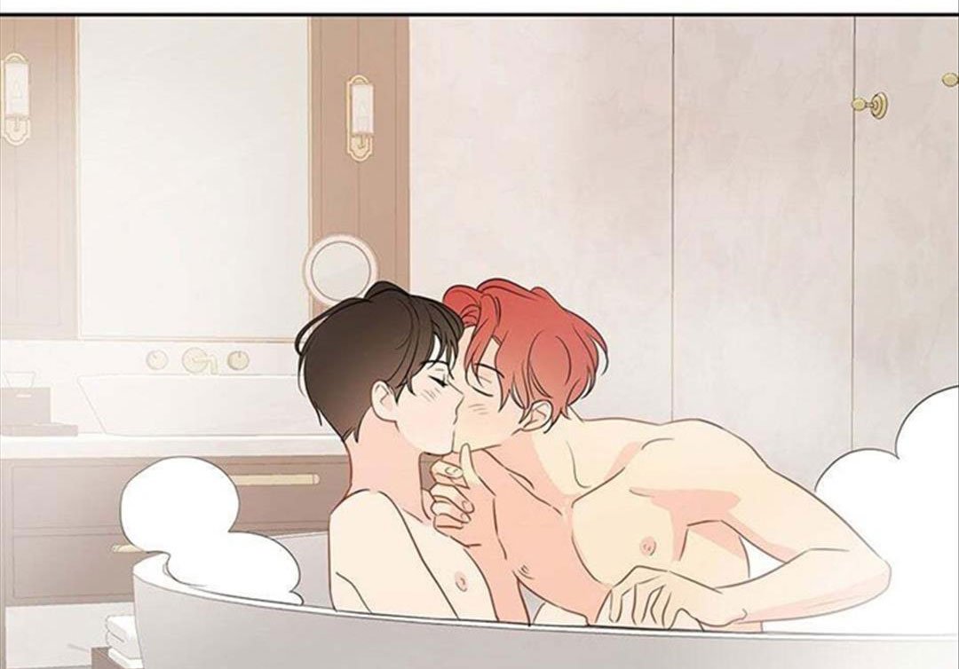 chuyện quái gì với giấc mơ đó vậy chapter 31 72